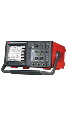 (yu)UTD3025B(sh)ʾ25MHz