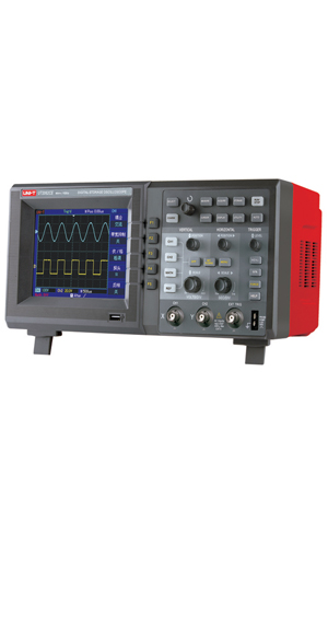 40MHz(yu)UTD2042B(sh)ִ惦(ch)ʾ