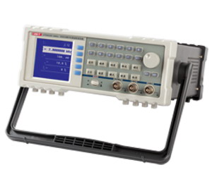 (yu)UTG9010A(sh)ֺϳɺ(sh)̖l(f)10MHz