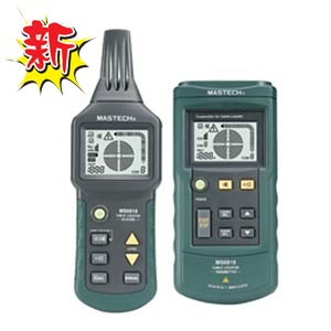 華儀MS6818線纜探測(cè)儀