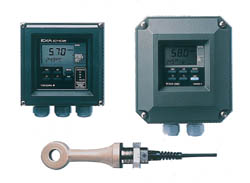 ISC202G-A-E/H電導(dǎo)率變送器