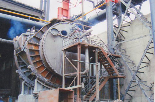 河南混鐵爐|壓漿料|鋼包澆注料|耐材行業(yè)首選產(chǎn)品