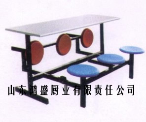 福建【不銹鋼餐桌椅，四人六人餐桌椅】定做餐桌椅廠(chǎng)家報(bào)價(jià)