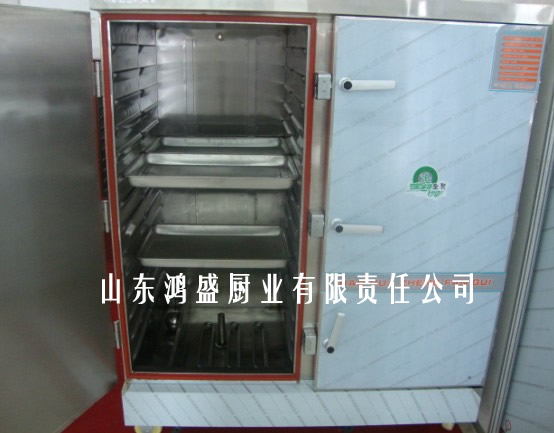 廠家供應【蒸飯柜，蒸米車，電汽兩用蒸柜】定做大型蒸房