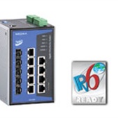 MOXA EDS-G509-T  I(y)̫W(wng)QC(j)