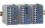 MOXA EDS-516A-MM-ST-T 代理 交換機(jī)