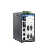 MOXA NPort S8455I-MM-SC  ڷ(w)