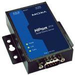 MOXA NPort 5150  (lin)W(wng)(w)