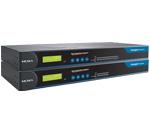 MOXA DA-660-8-CE 代理 嵌入式通訊管理機(jī)