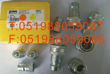 parker快速接頭parker 60系列快速接頭及派克TC系列快速接頭，大量現(xiàn)