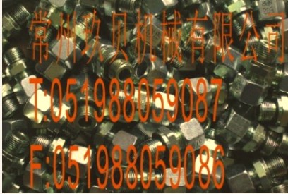 Parker接頭ermeto端直通接頭GEXXLM（R）EDA3C，現(xiàn)貨，歡迎選