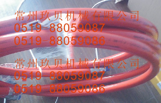 PARKER天燃氣專用軟管(CNG)及其他軟管派克CNG軟管，15