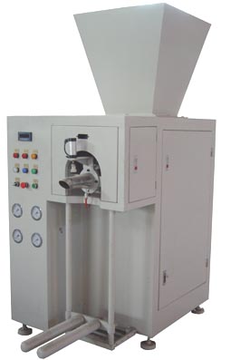 干粉砂漿包裝機 石英砂包裝機 石粉包裝機