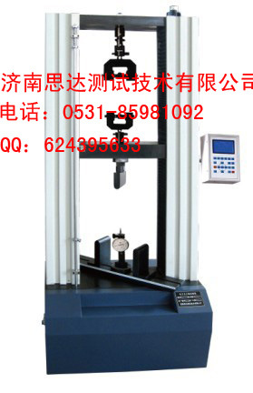 人造板試驗機 人造板萬能試驗機 人造板檢測設備　