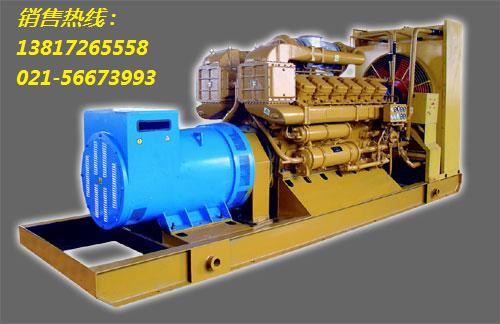 濟(jì)柴190系列柴油發(fā)電機(jī)組