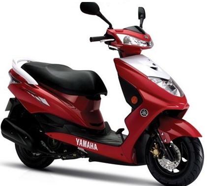 淄博二手摩托車(chē)，淄博二手電動(dòng)車(chē)，交易廳。