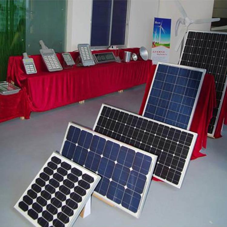 泰州廠家直銷太陽能降級組件 光伏板銷售 原廠質(zhì)保 昆山旭晶光伏