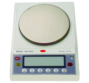 ES5000電子天平