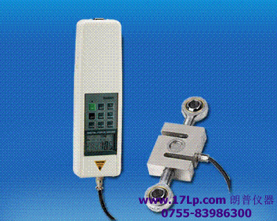 HP-2K│HP-3K外置推拉力計