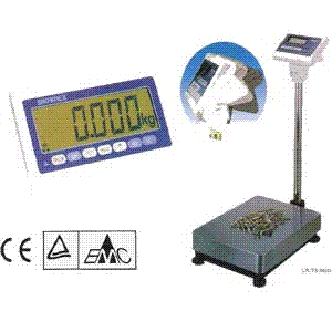PSC500│PSC750電子工業(yè)臺秤