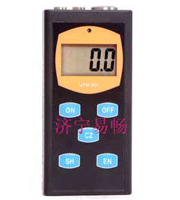供應(yīng)易暢UTM-301超聲波測厚儀，玻璃測厚儀，鋼板測厚儀，小徑管測厚儀
