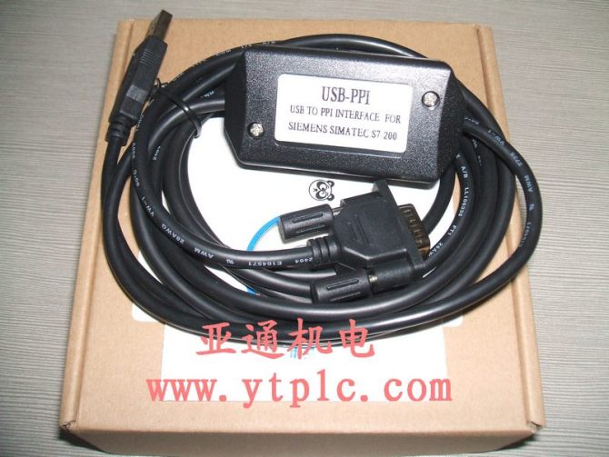 ؃r(yng) TPLC| USB-PPI
