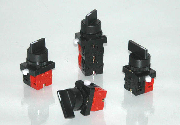 HANYOUNG按鈕開關CR-252 CR-302 CR-308 CR-254