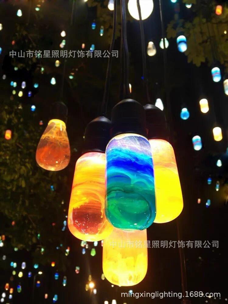樹(shù)木亮化掛樹(shù)裝飾燈工廠(chǎng)夏桐廠(chǎng)家專(zhuān)業(yè)戶(hù)外景觀(guān)亮化夜景燈光美陳裝置