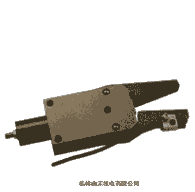 日本EINS水口夾具（無傳感器）CHK-EL1-12；022994