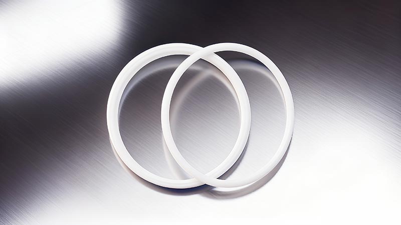 化工管道用四氟O型密封圈生產(chǎn)廠家
