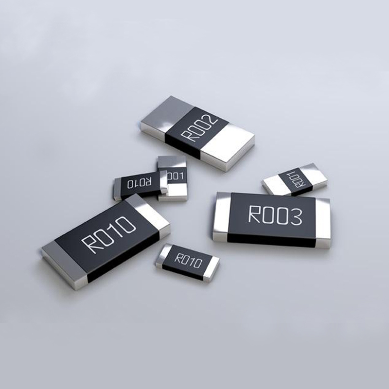 供應(yīng)1206 1.01M-10M 1/3W ±1%貼片電阻 庫存充足 車規(guī)級電阻器