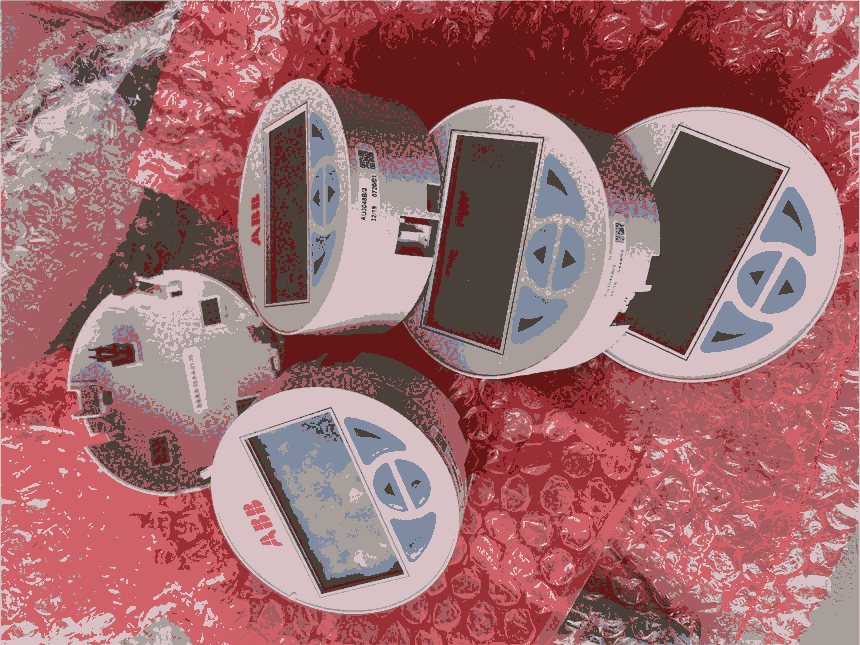 ABB׃266HSHPSTB1