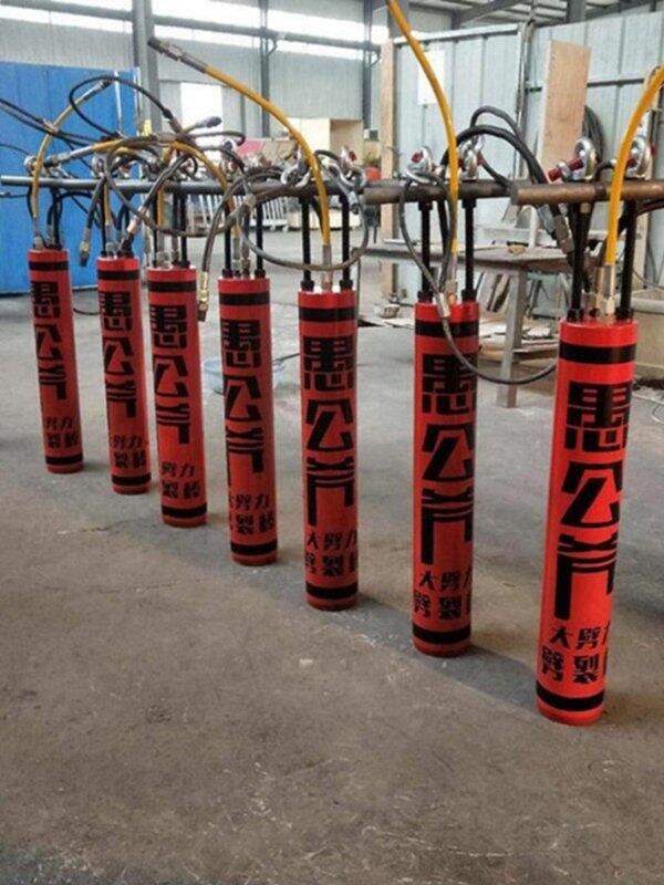 泉州柴油動力快速劈裂機(jī)一套報(bào)價(jià)