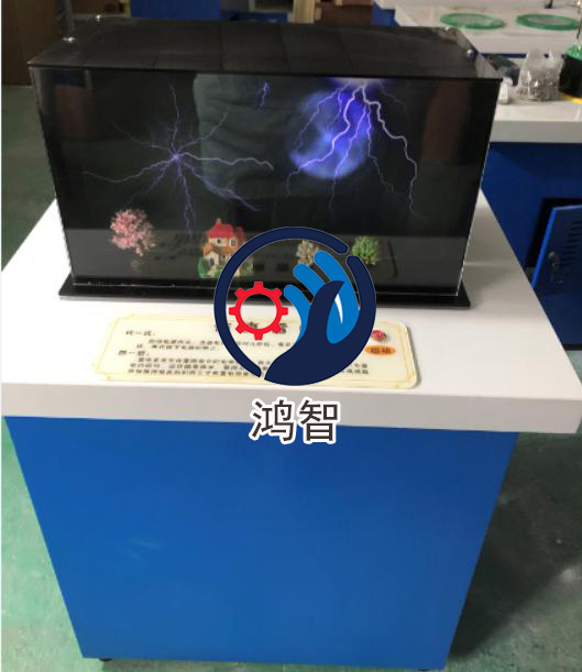 科技展品，科普展品 展館設計 科技館建設 教學儀器
