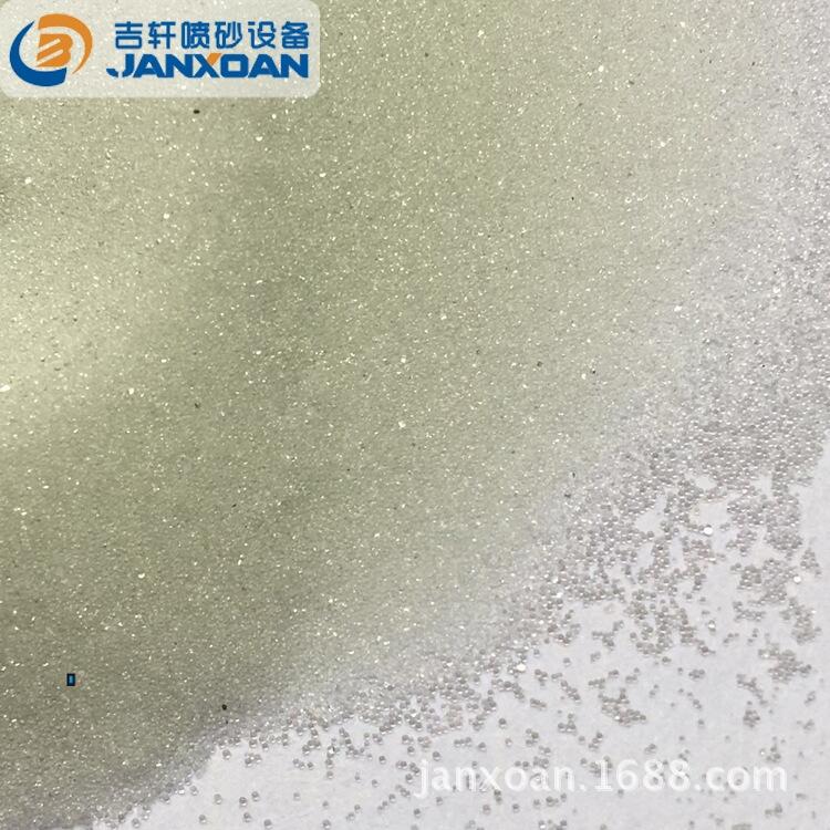 供應(yīng)噴砂機磨料 廠家現(xiàn)貨低價直銷