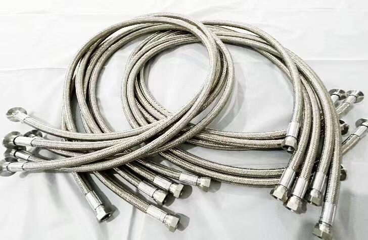 廠家供應   橡膠硫化管，食品波紋管