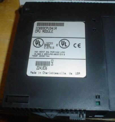 IC698PSA350 通用電氣