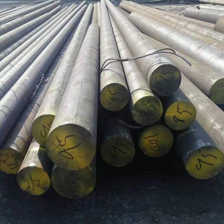 福建圓棒耐腐合金 904L支持定制