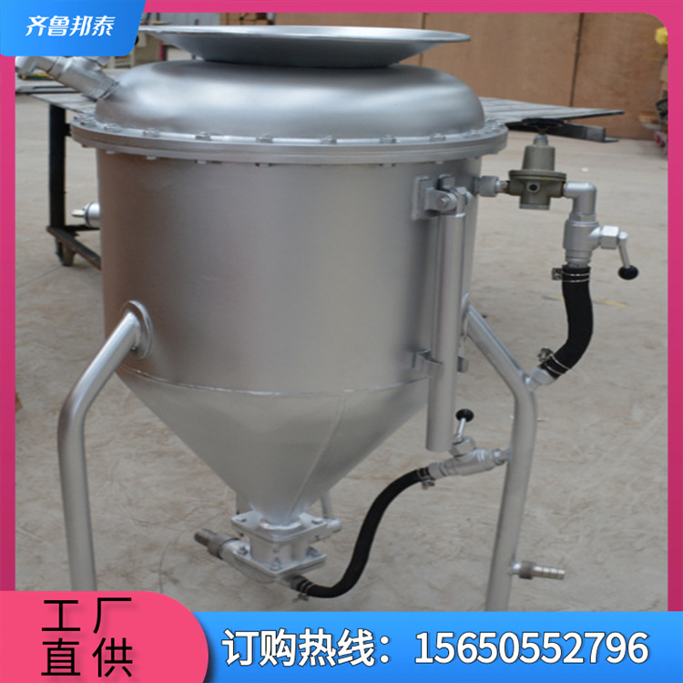 供應(yīng)BQF-100型風(fēng)動裝藥器 氣動裝藥機(jī) 效率高 裝填快速