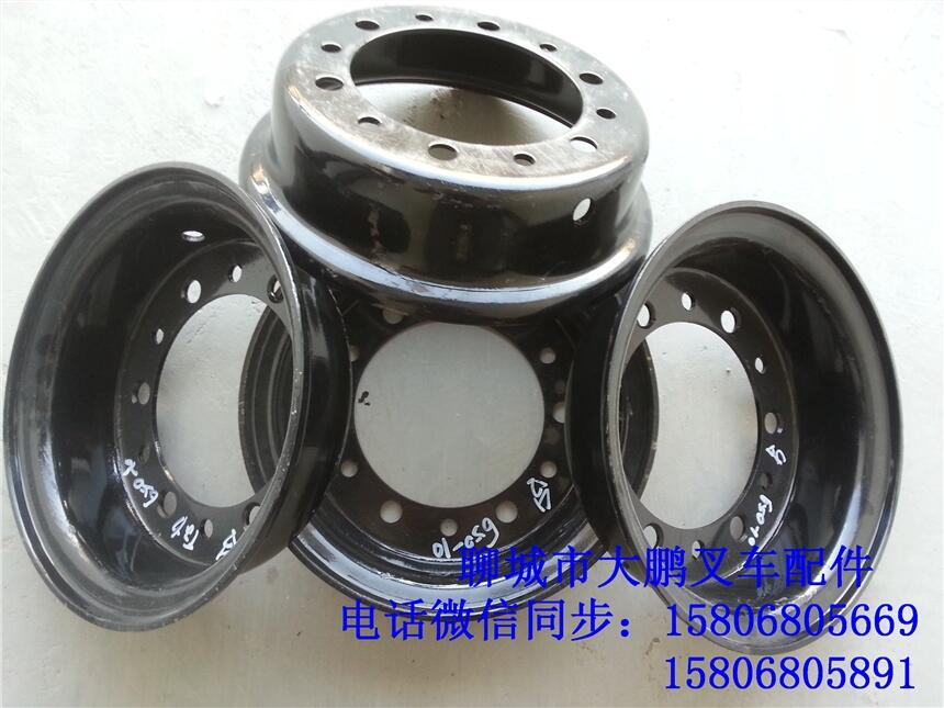 工業(yè)園叉車(chē)配件零售哪家好