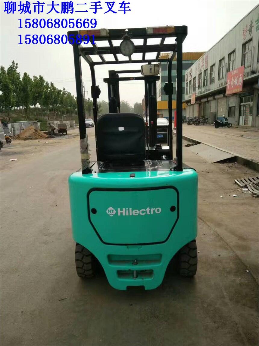 鳳凰工業(yè)園二手叉車銷售每日?qǐng)?bào)價(jià)