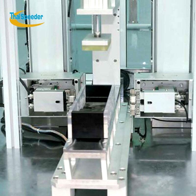 慈溪水平雙面自動焊接機生產(chǎn)廠家 水平雙面自動焊接機價格 泰速爾