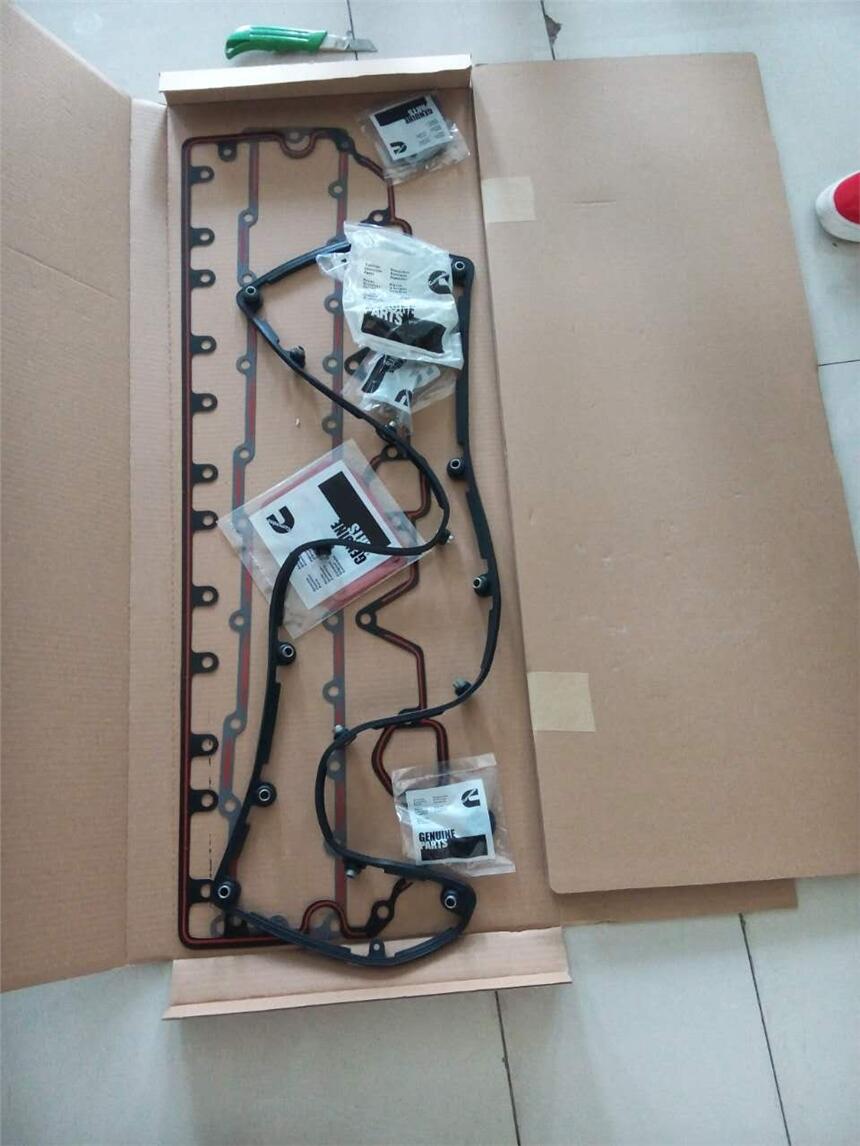 西康發(fā)動(dòng)機(jī)QSM11大修包4089998