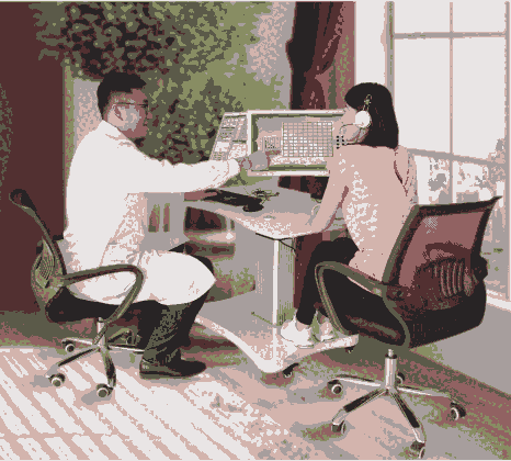 老年人康復(fù)評(píng)測(cè)與訓(xùn)練系統(tǒng)醫(yī)療科技