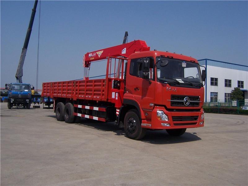 杭州東風(fēng)8-10噸隨車吊多少錢，湖州東風(fēng)D9隨車吊多少錢，臺(tái)州國(guó)六隨車吊有哪些？