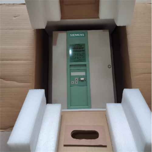 西門子可編程邏輯控制器模塊A1-106-110-502全新現(xiàn)貨供應(yīng)