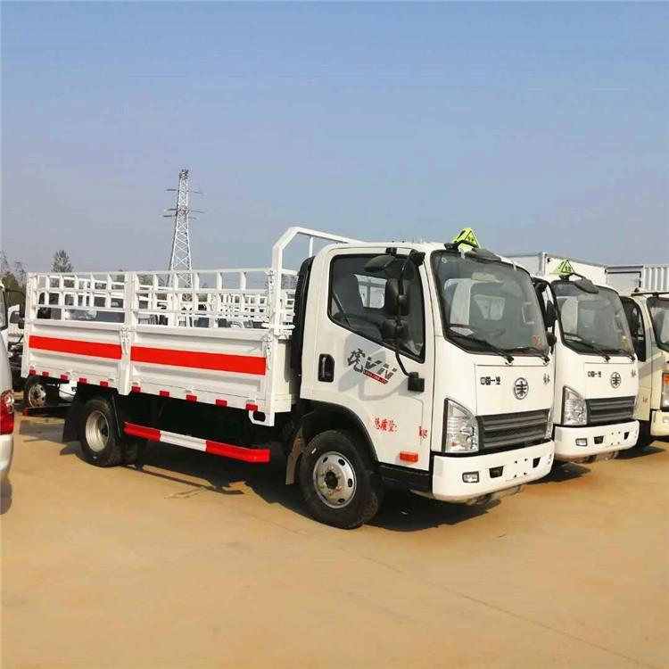 上海飛翼車生產(chǎn)廠家 東風(fēng)品牌國六車輛 實力廠商