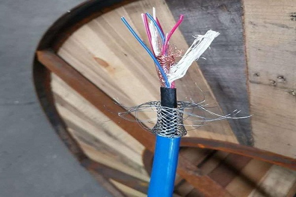 56*1.5mm2鐵路信號電纜WDZ-PTYAH23-