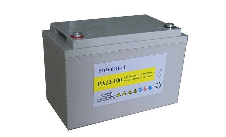 英國(guó)帕瓦萊特Powerlit蓄電池PG12-200/12v200ah基站設(shè)備