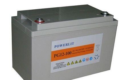 英國(guó)帕瓦萊特Powerlit蓄電池PG12-24/12v24ah勘探礦用